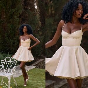 House OF CB MINIMOISELLE